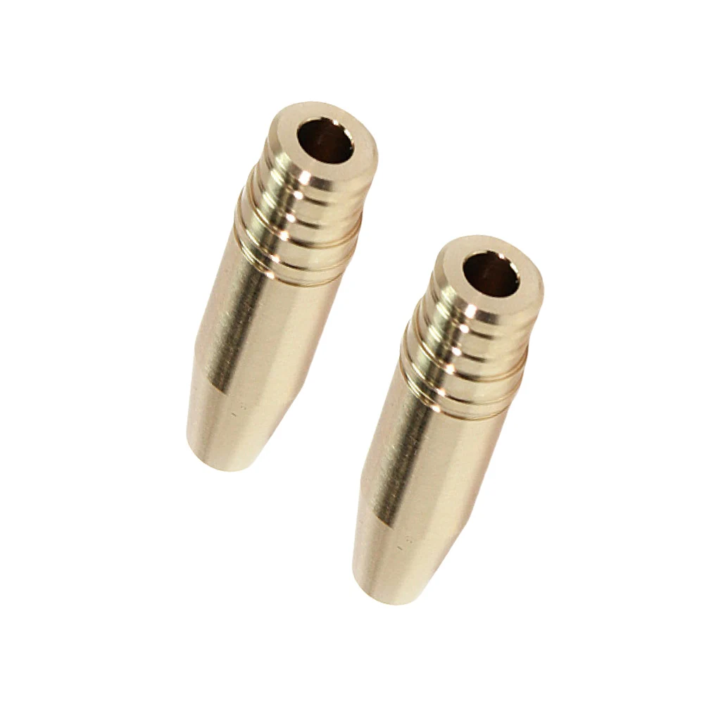 Custom Brass Manufacturing Cnc Machining Brass Anodized Aluminum Stainless Instrumentation Part