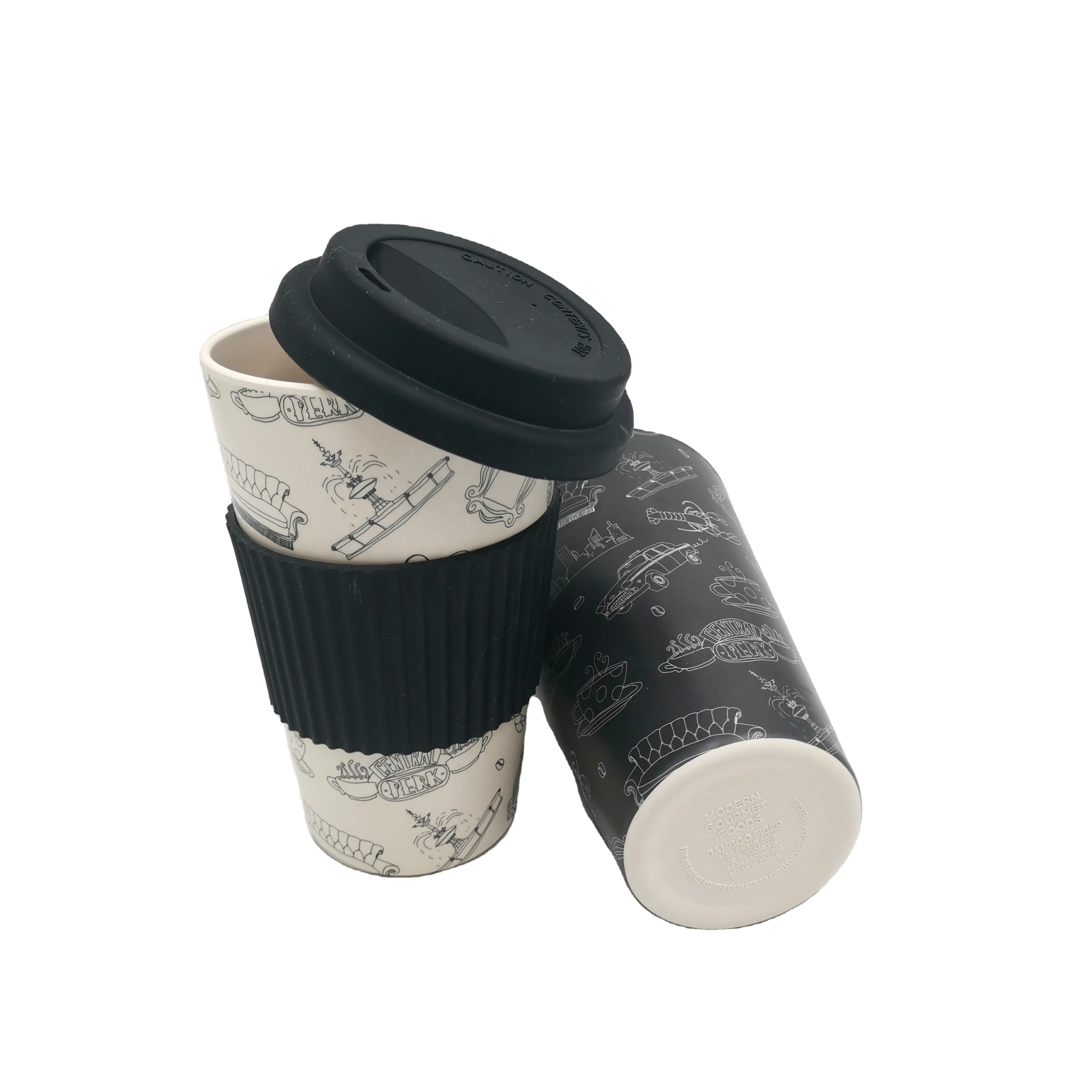 Посуда, тарелки, чашка из волокна, Детская обеденная кружка, кофейные кружки из бамбукового волокна