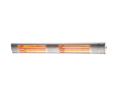 Hot Sale Ip65 3000w Infrared Garage Patio Heater Wall Mounted Modern Outdoor Heater