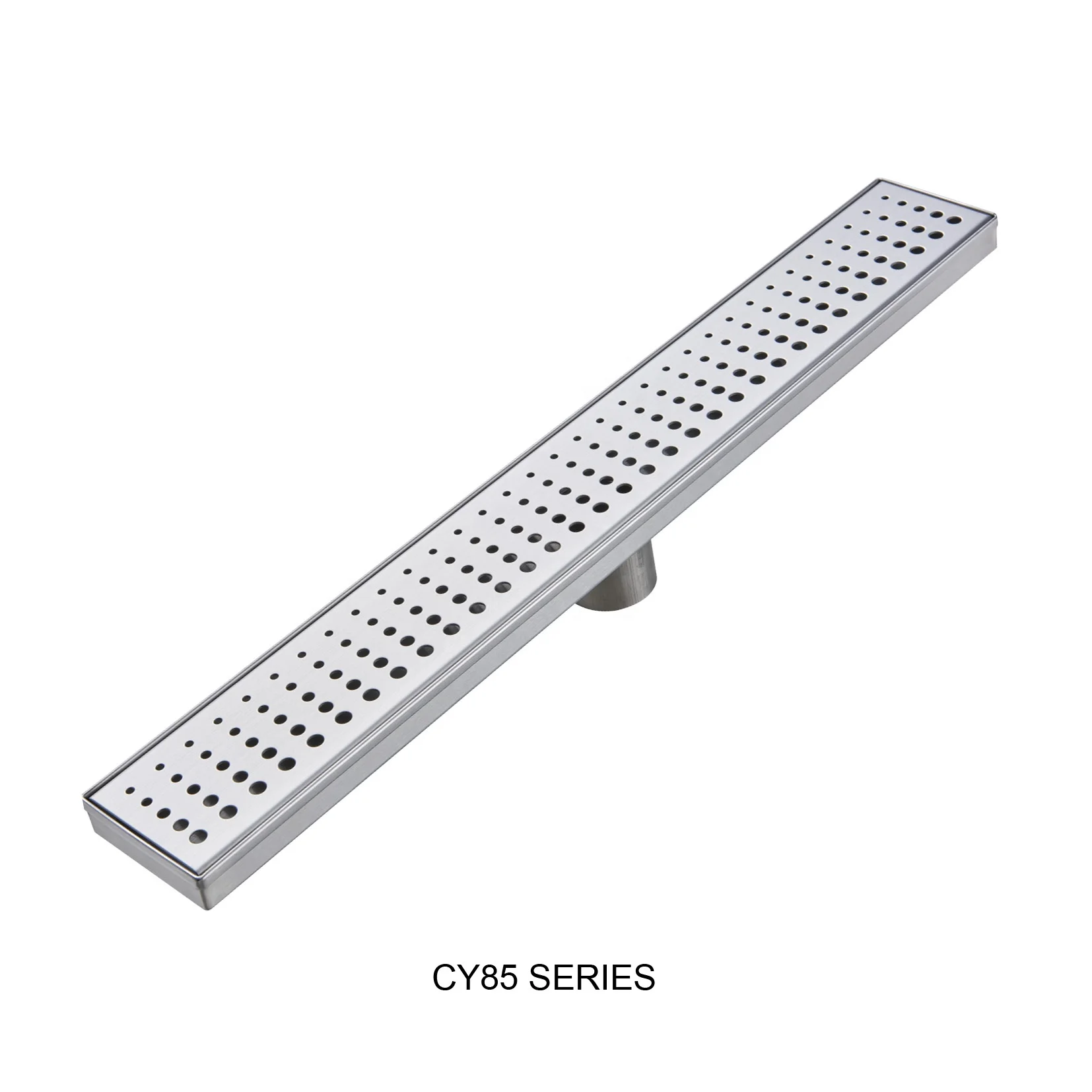 Wholesale Channel Invisible Shower Linear Floor Drain