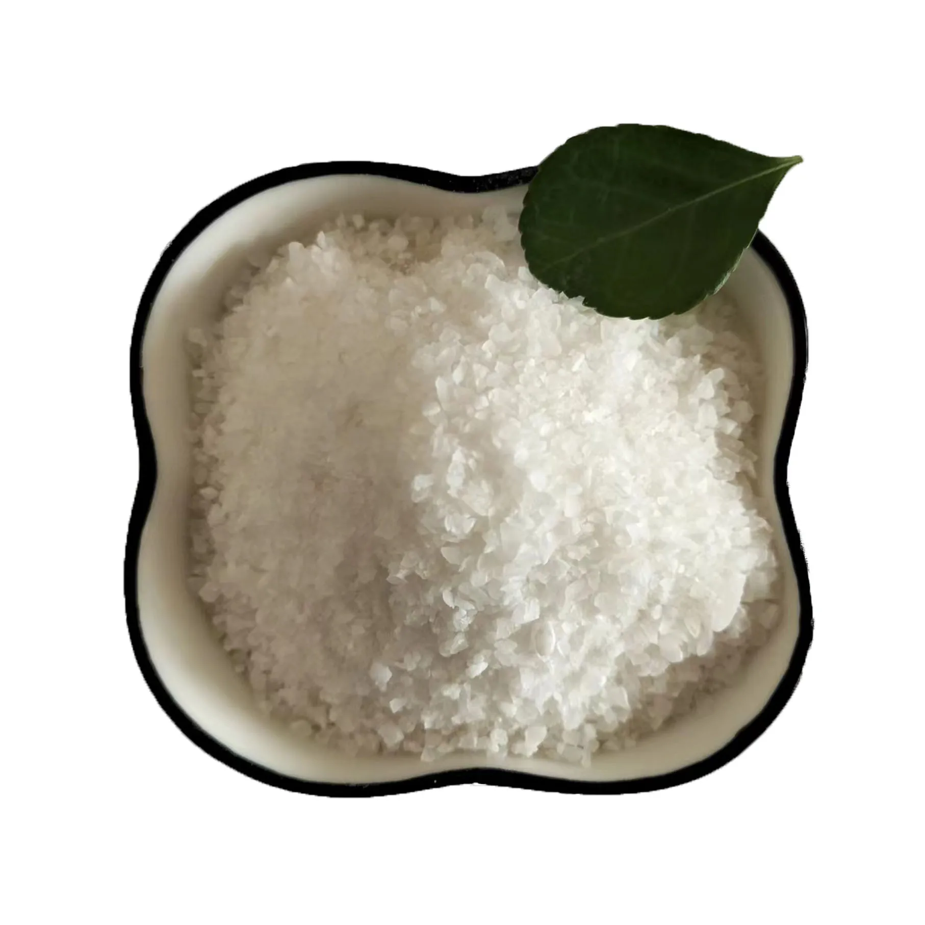 Supply 17% aluminum sulfate for water treatment, flocculation and papermaking