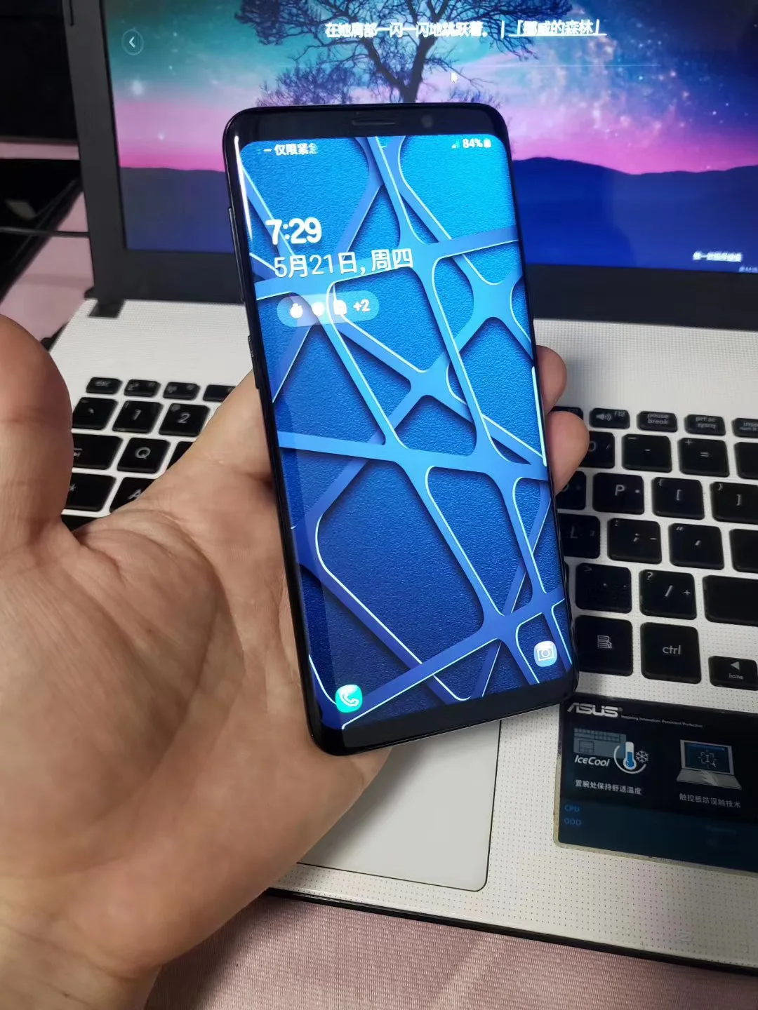  Оптовая продажа отремонтированный мобильный телефон б/у для Sam sung S20 + разблокированный Android