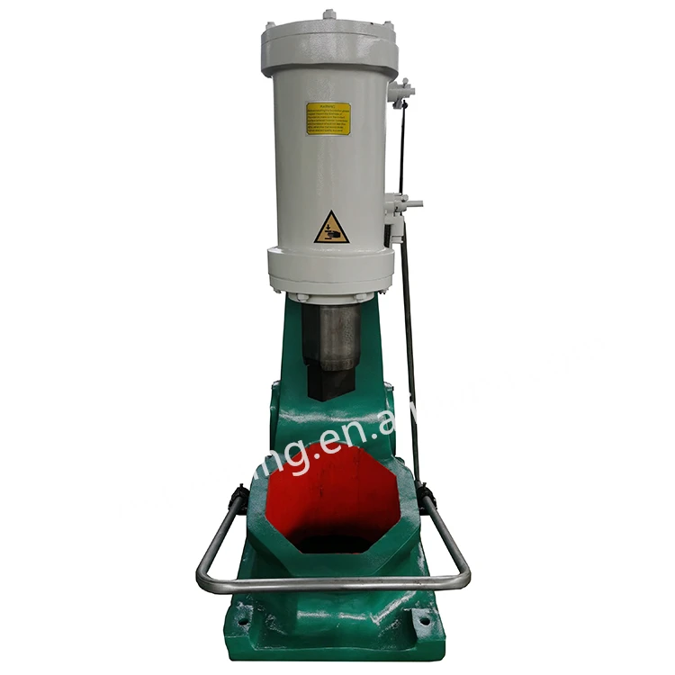 Automatic C41-40KG Pneumatic Forging Press Power Hammer Blacksmith Air Hammer For Forging Machine Price