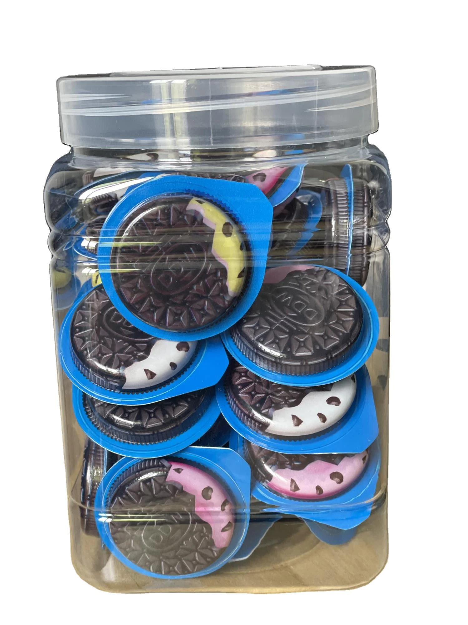 Halal Oreo Gummy Candy