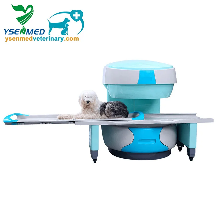 Animal MRI YSENMED YSMRI-035 VET 0.35T Veterinary MRI With Good Price