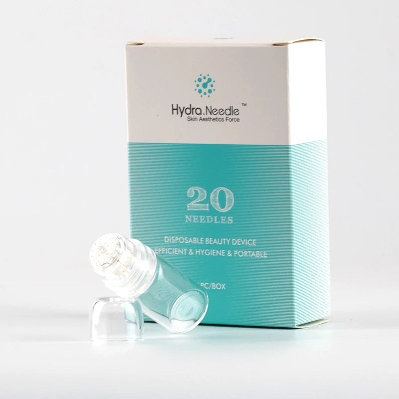 
Hydra needles 20 micro needle beauty & personal care tools 