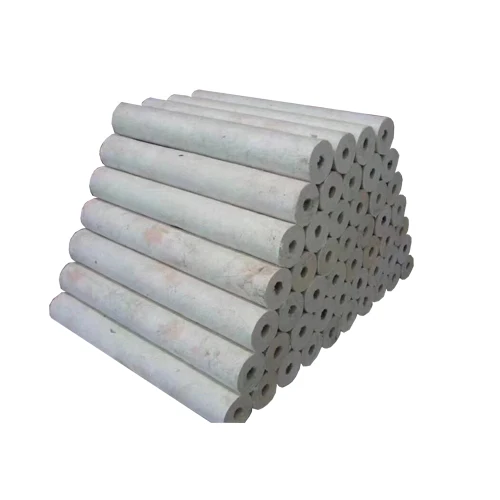 Refractory Ceramic Fiber Aluminium Silicate Pipe Tube
