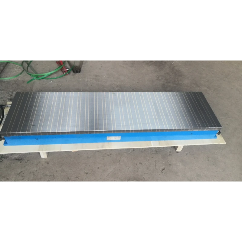 Factory Price Electromagnetic Lifting Magnets Handling Ingot and Scrap