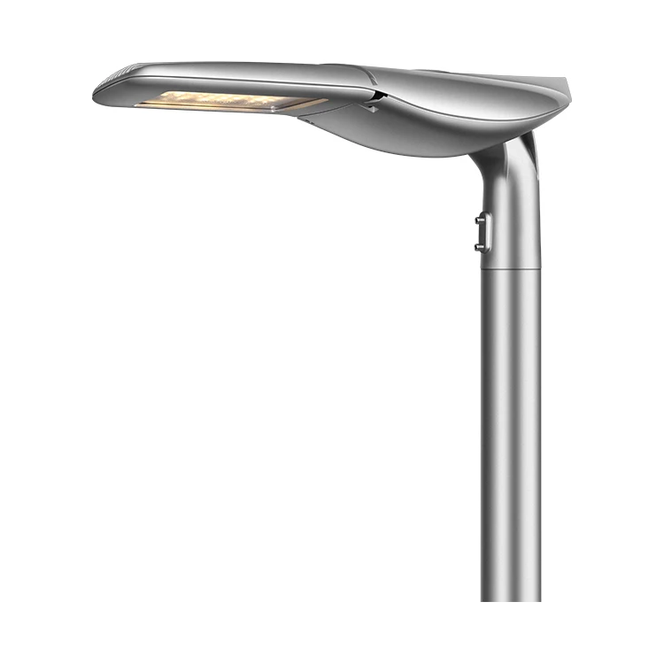 China Integrated Intelligent Led Street Light Outdoor Lighting Street Light Road