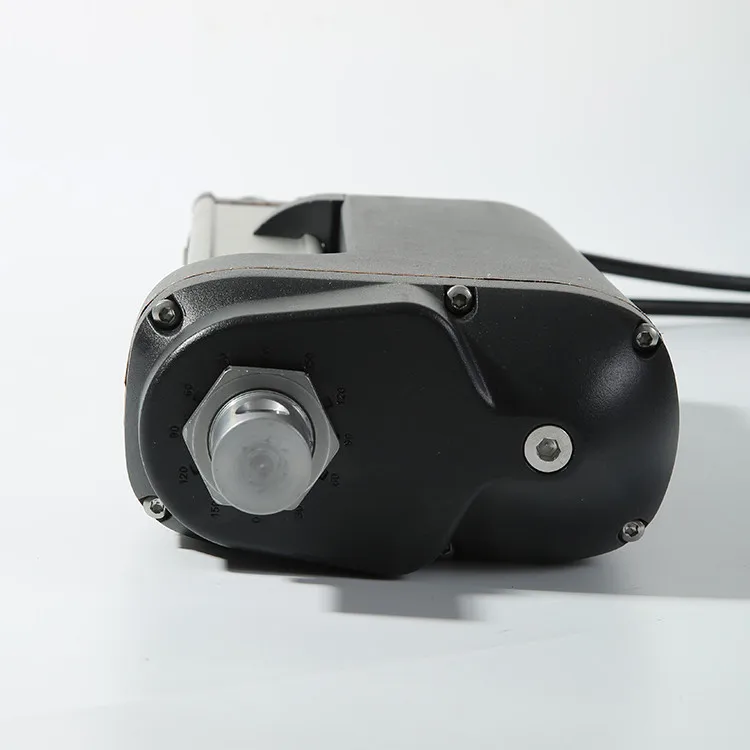 OEM Heavy Duty Fast Speed Stroke Customized Dc Motor 24V 12000N Electric Linear Actuator for Industrial-Automation