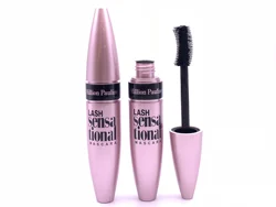 Hot style thick Long and Curl warped quick dry quality waterproof lasting mascara