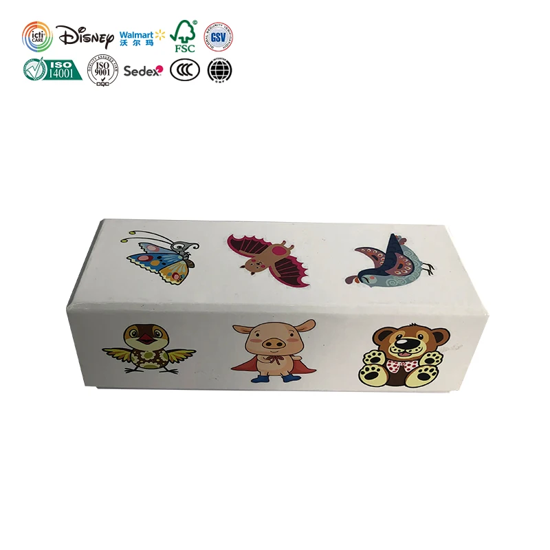 Просвещение раннее образование животные цвет познавательная карта детские развивающие игрушки