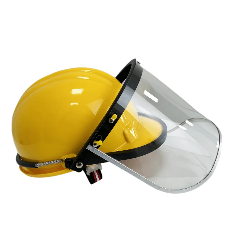 super protective face shield bullet helmet with face shield