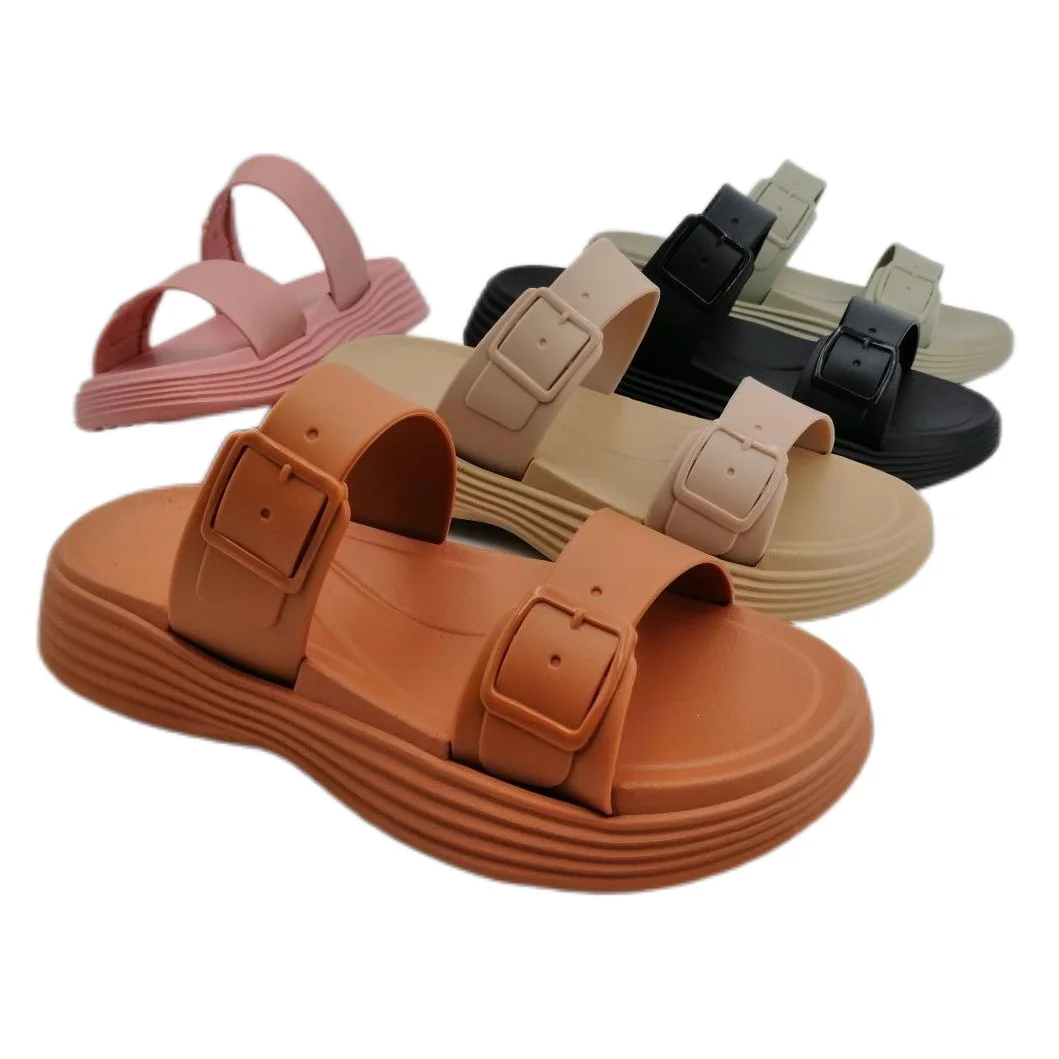 Popular fashion sandals summer beach sport slipper HD1887