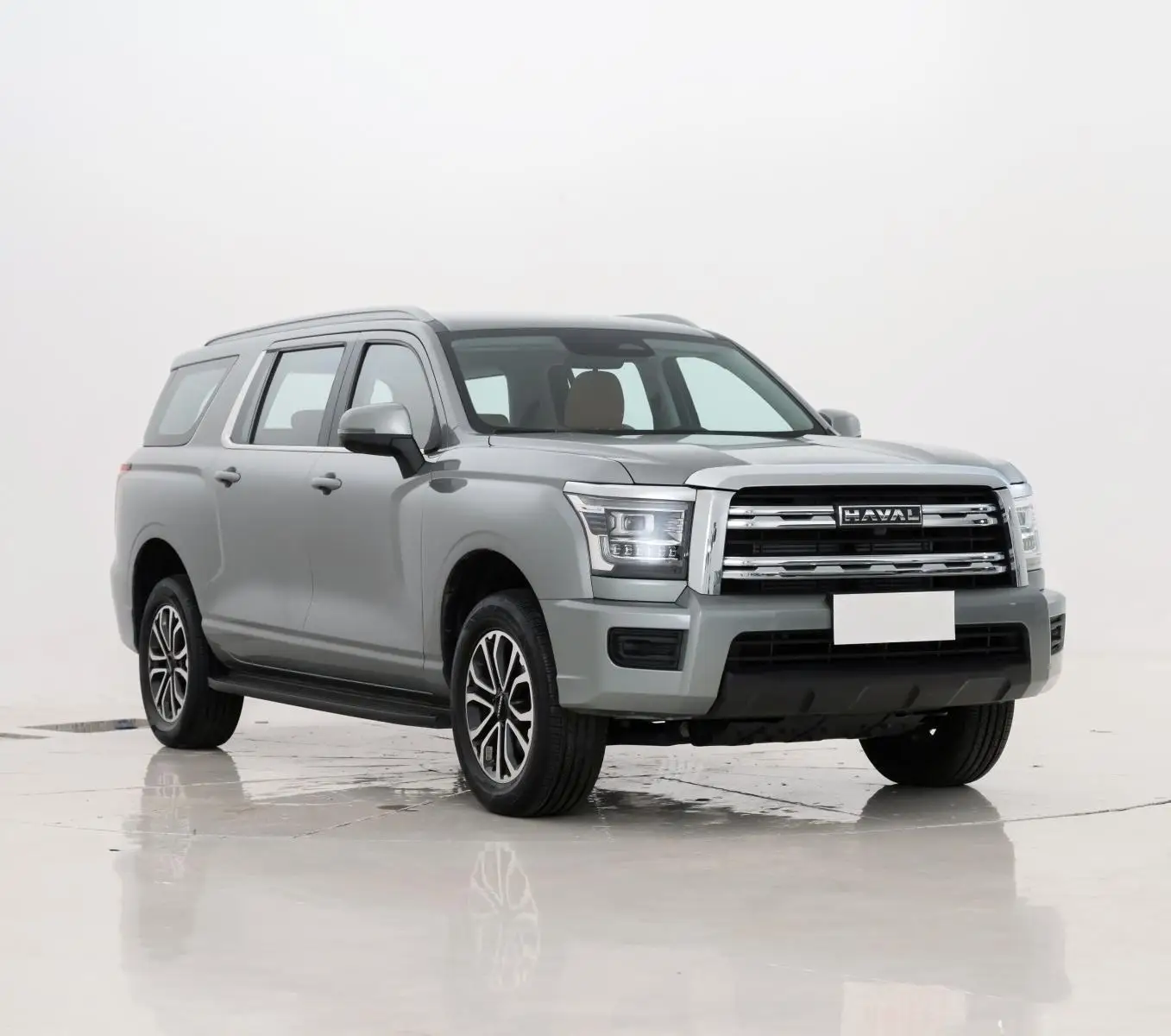 Haval H5 новый бензиновый дизельный большой внедорожник 2 0 т 224 л.с. автоматический ручной 170 км/ч автомобиль