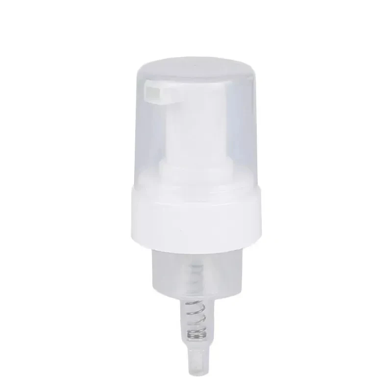 Professional supplier plastic hand liquid foam soap pump