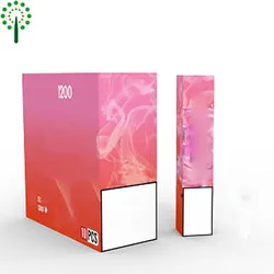 Hot Sale Ecig CBD Vap 280mah 400 puff Desechable Vapes E Cigarette Electronic cbd disposable Vape Pen