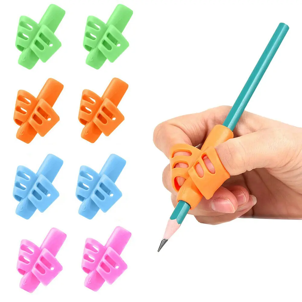 Ручка карандаш для детей, ручка для письма, ручка для коррекции осанки (62373974773)
