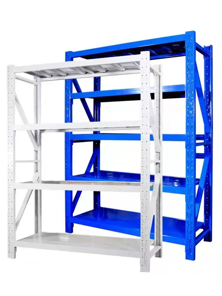 Storage rack cold storage rack stainless steel shelf
