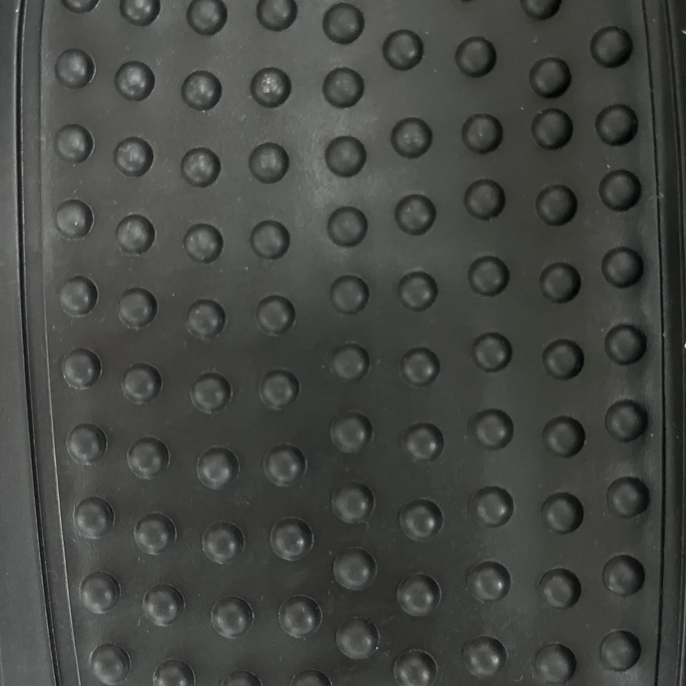 RUIBU new hot sale Fitness Motorized leg exerciser  mini exercise bike for arms and legs rehabilitation with LCD monitor