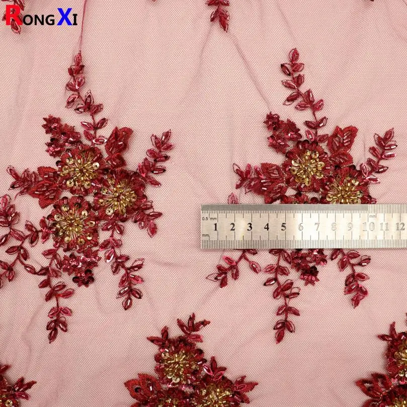 Новый фон RXF1671 с бисером сделано в