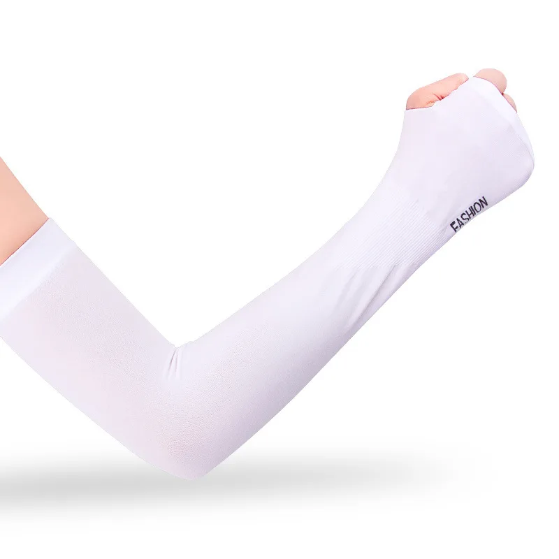 Customised Fashion Multifunctional Windproof Bicycle Cycling Sports Arm Sleeves For Sale