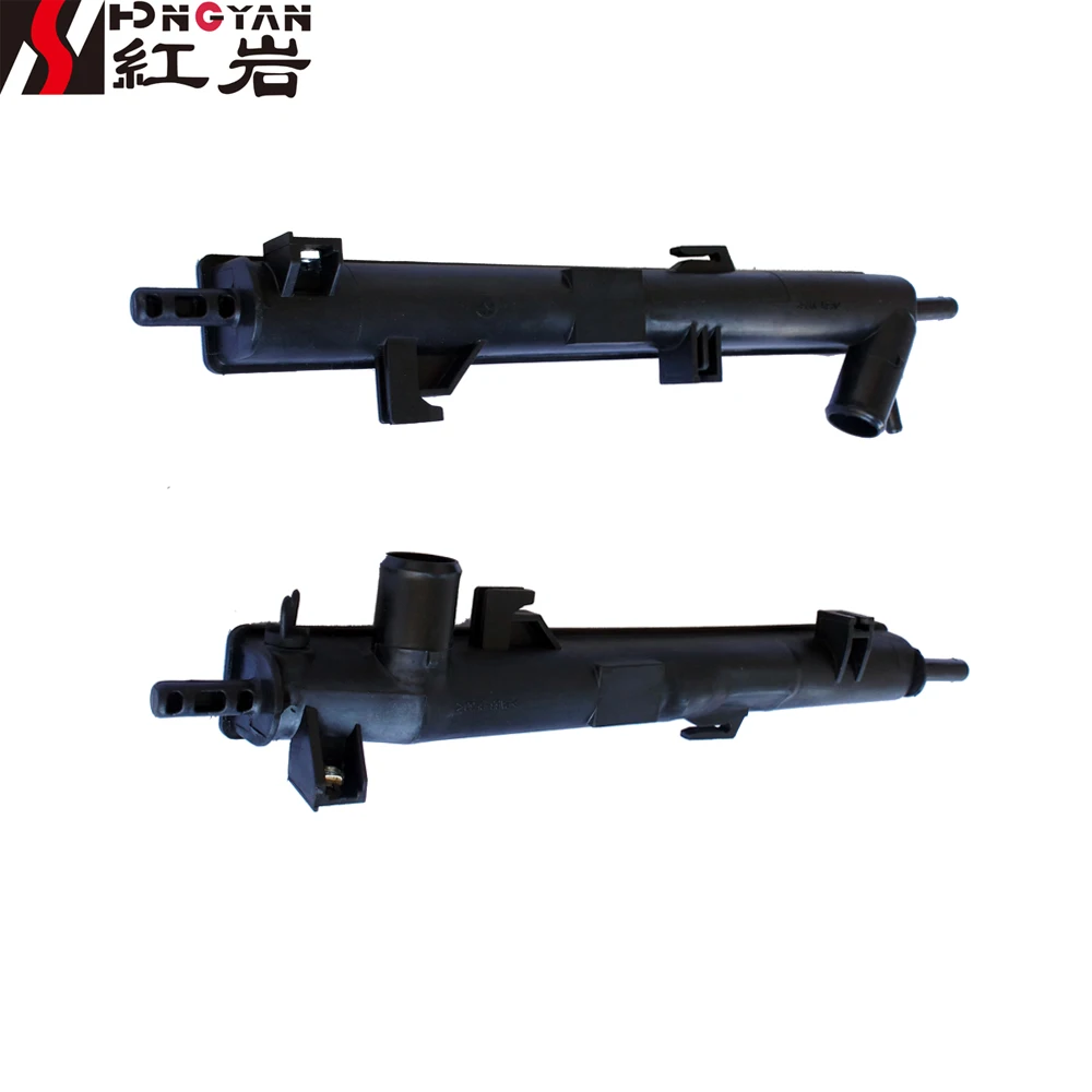 Radiator Plastic Tank for car FORD , MADE IN CHINA,OEM:1142808