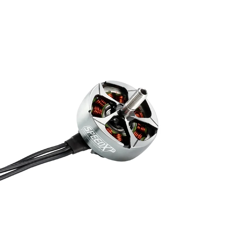 GEPRC SPEEDX2 2806 5 1350KV/1760KV мотор 4-6S бесщеточный двигатель для RC Multirotor FPV Фристайл 6-7 дюймов дальние дроны DIY часть