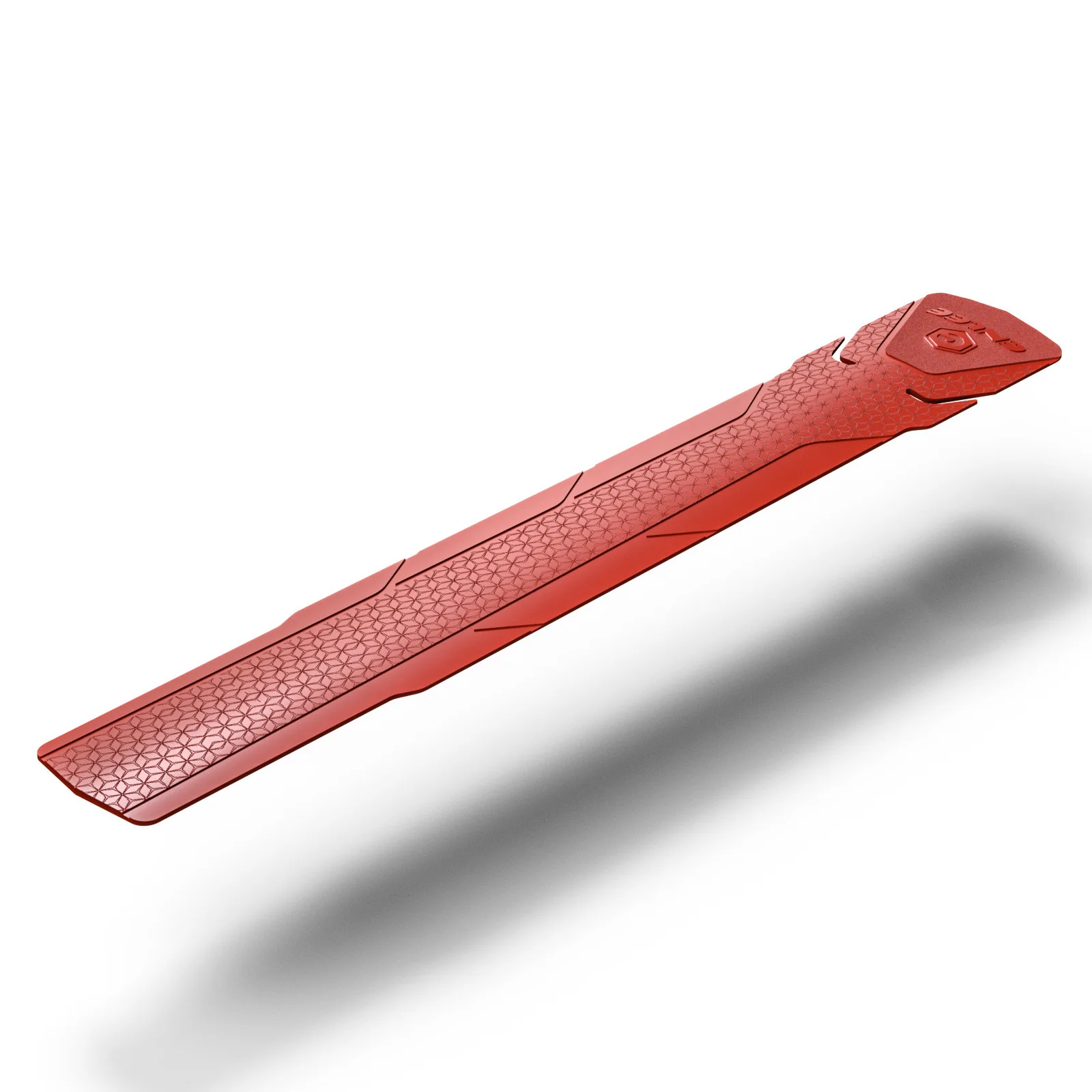 Mountain Road Bicycle Frame Bottom Protective Sticker Bike Protective Film Bicycle Decoration Accessories 3M Glue