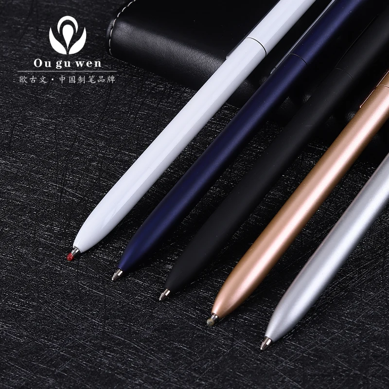 
Xiaomi Mijia Sign Pen Signing Pen Smooth Switzerland Refill Mijia Pen Black Refill 