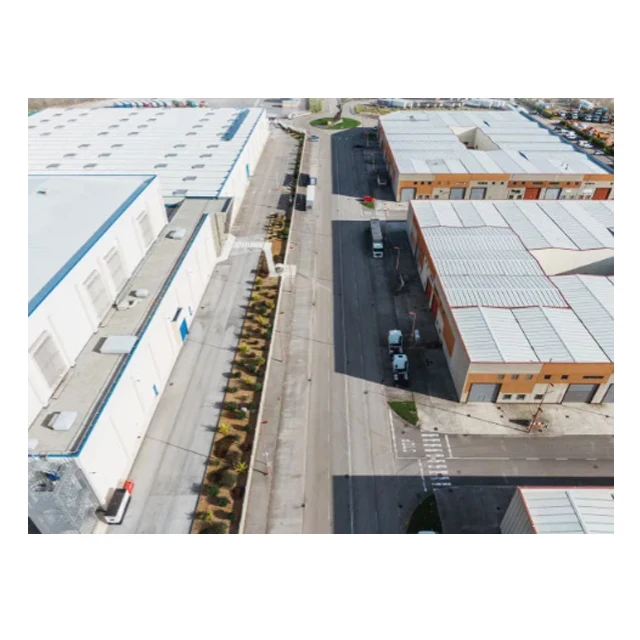 Промышленные строительные конструкции стальные L коммерческие здания со стальной конструкцией стальная конструкция высотное здание