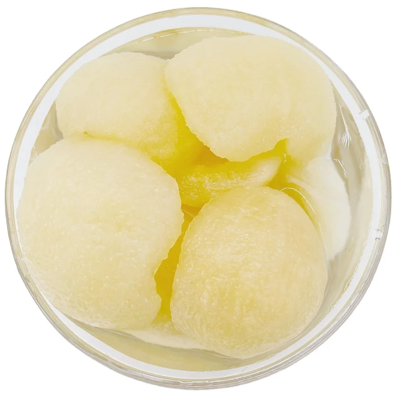 hg high quality OEM can be customized 820g using DangShan fresh pear canned pear in tin in light syrup