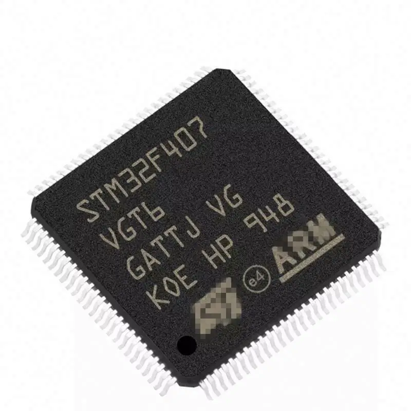 Новый оригинальный ic электронные детали KAD5514P-25Q48 160dowq MT29F1G01ABAFDWB-iT smc информационные
