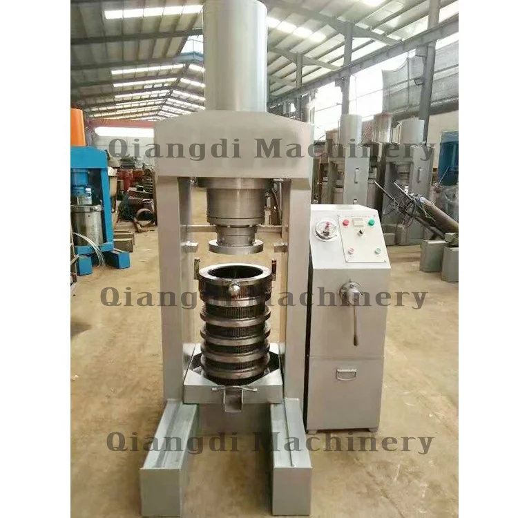 industrial automatic big scale capacity sesame olive seeds avocado oil press machine