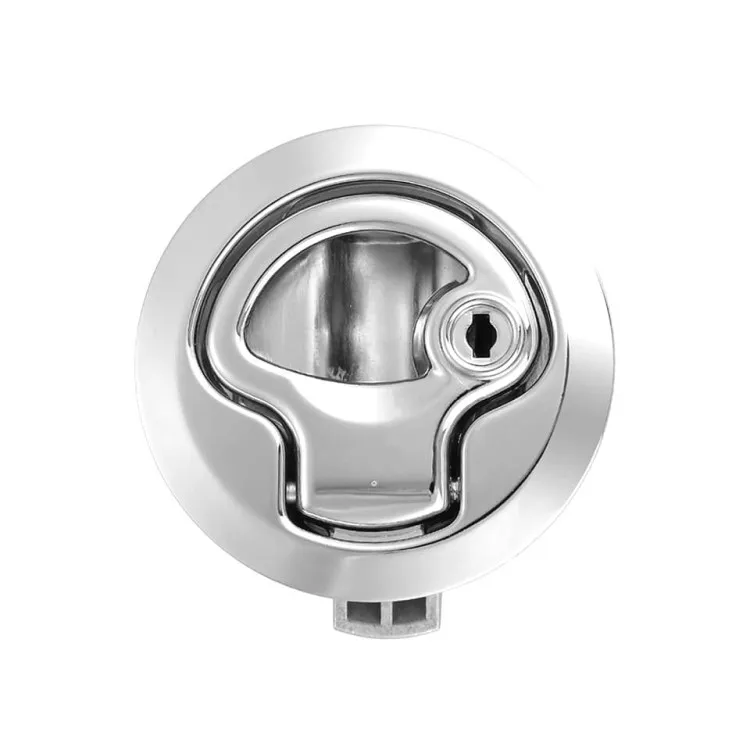 high quality precision casting auto parts spray electroplate technology food machinery parts