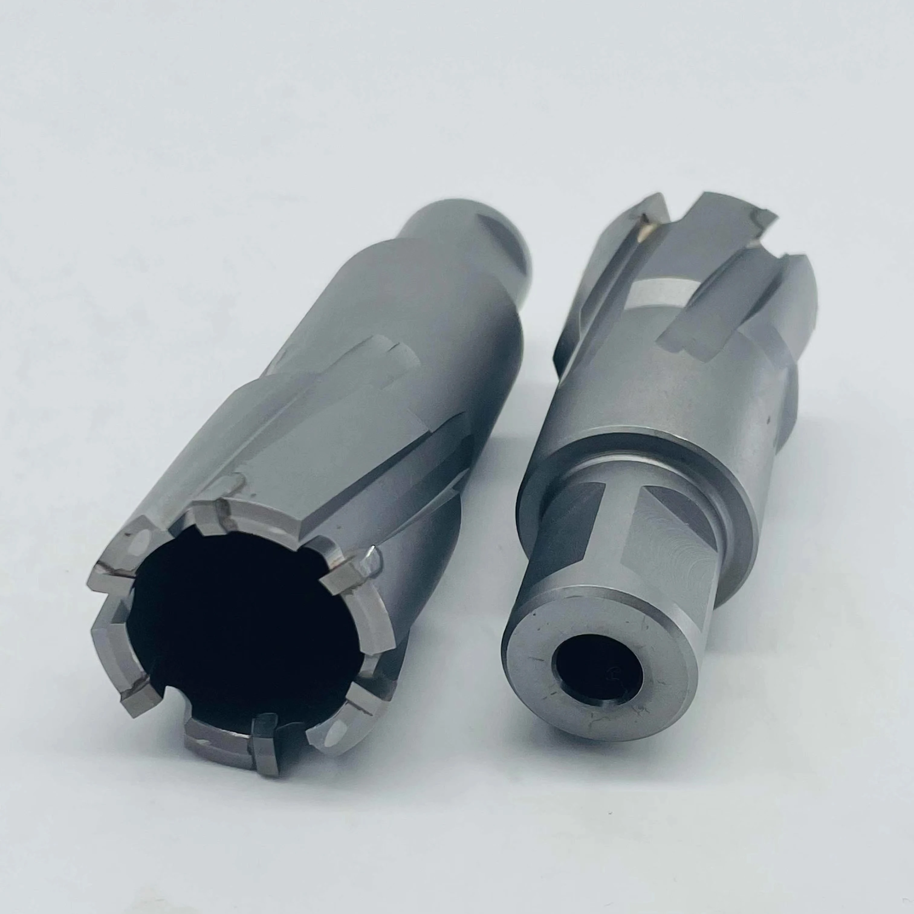 LARIX best selling TCT Annular Cutter Core Drill Bit Hole Cutter with Weldon Shank