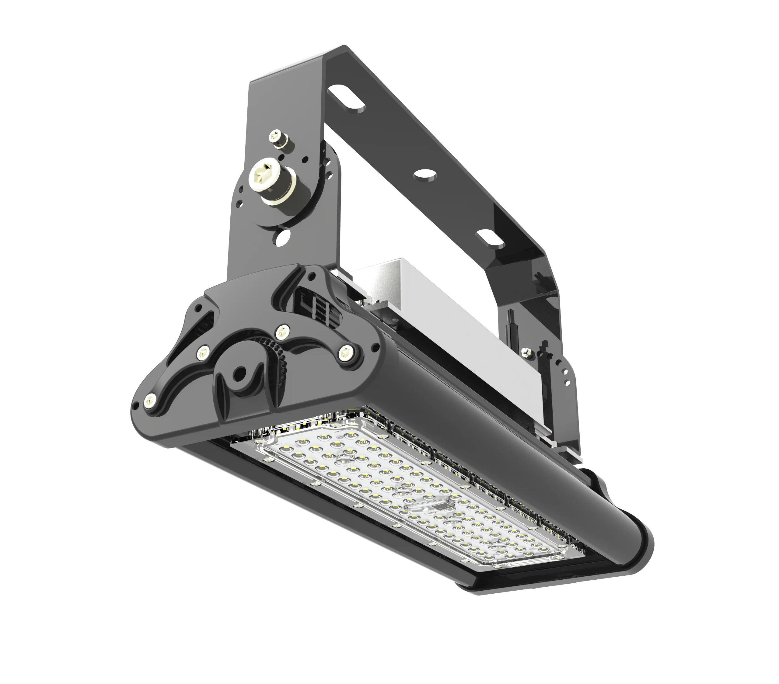 
Outdoor Billboard Narrow Beam Angle 50W IP65 Led Flood Light With Good Performance 