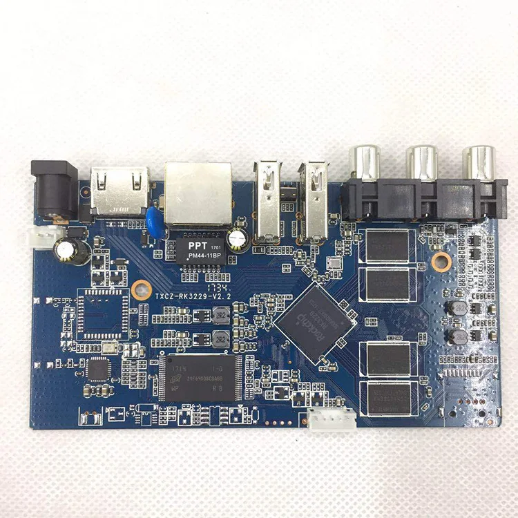 Smd Led Pcb Board Bulb Lamp Pcba,Smart Lighting Led Aluminum Solutions Pcba,Fr-4 Lighting Pcb Board 94v0 Pcb Manufacture