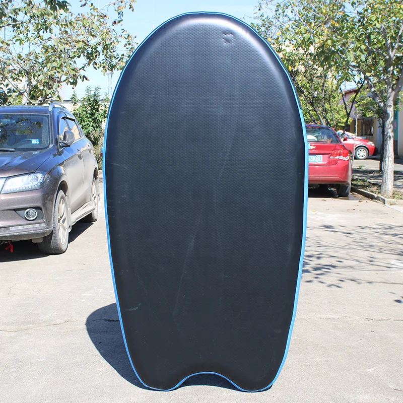 cheap Inflatable sup paddleboard rescue boards jet ski sled