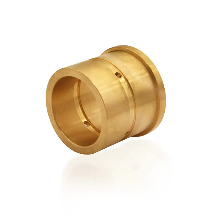 Customized Bronze Bushing C84400 Bronze