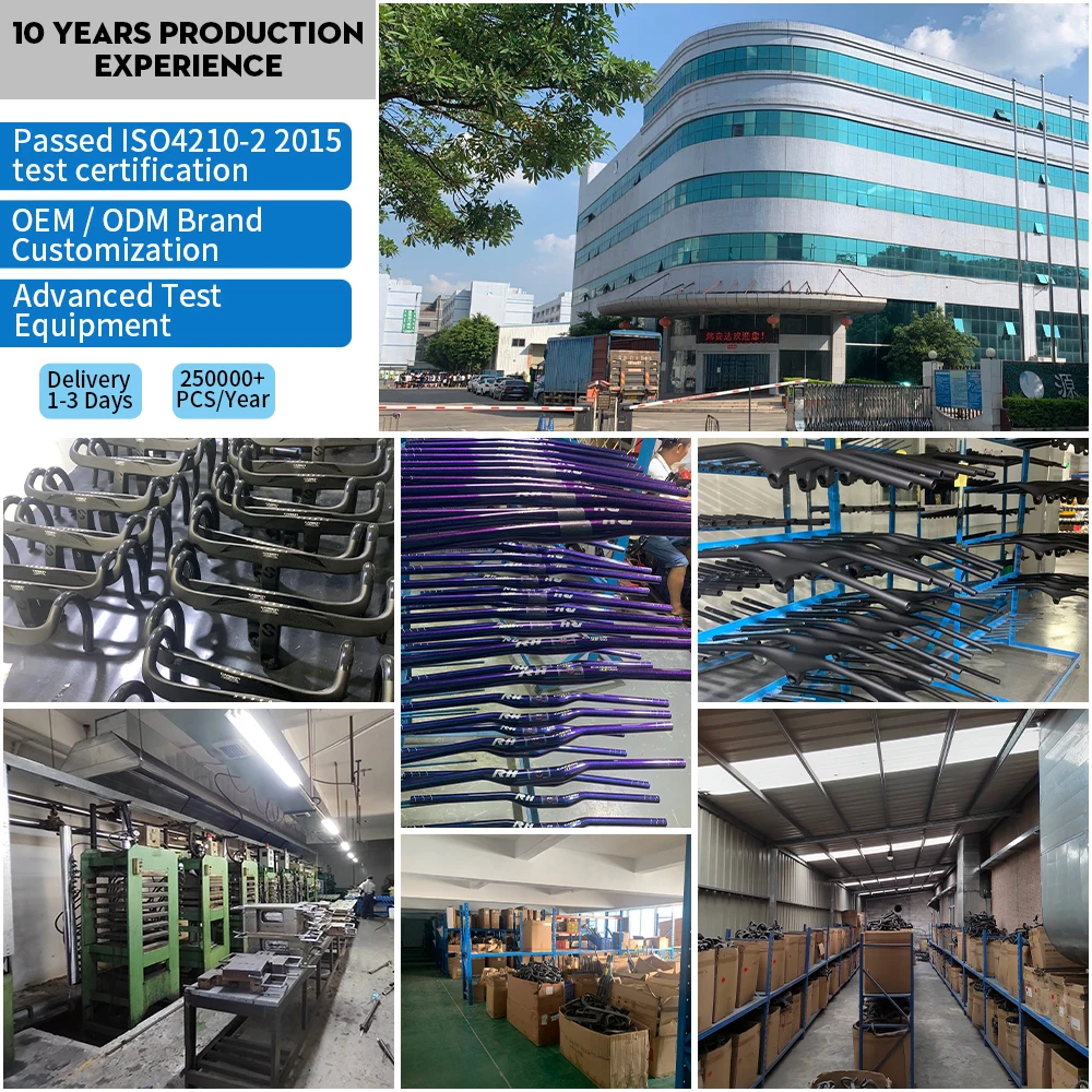 TOSEEK TFK-SL High-end Bicycle Bike Fork Front Fork Mtb Bicycle Carbon Fork