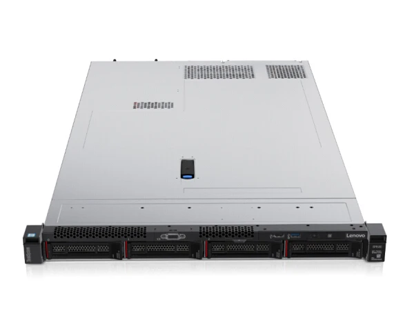 Original Low Price cheap 1u rack lenovo server sr570 Xeon Gold For lenovo server computer server system network