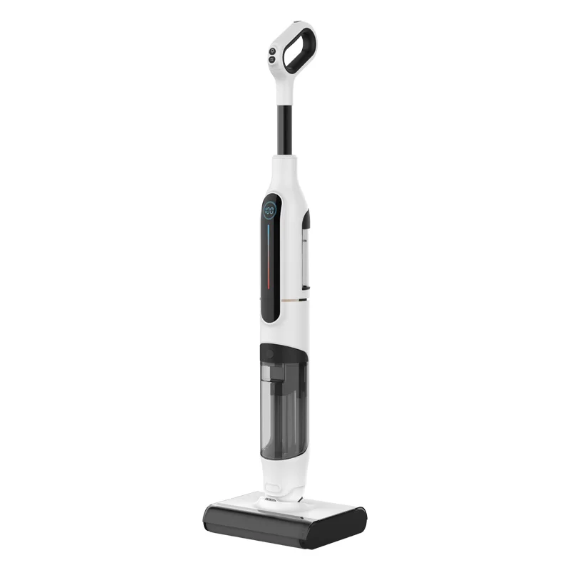 hot selling 3 in 1 Multi surface floor cleaner carpet cleaner wet and dry vacuum cleaner with 780ml clean water tank