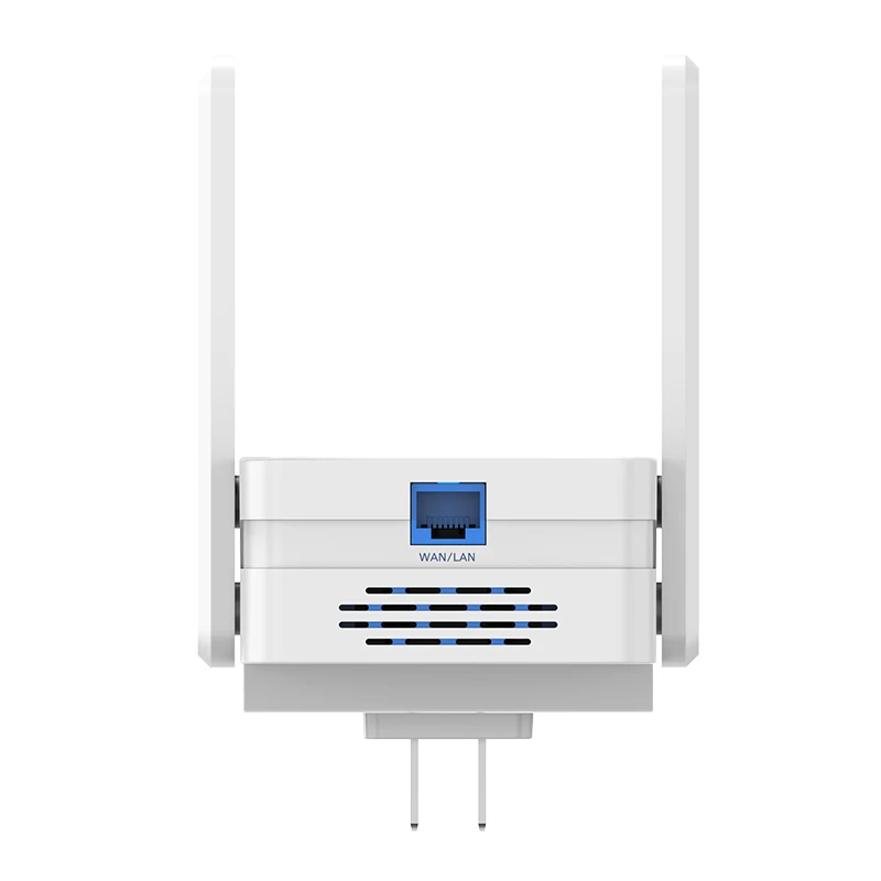 Newfast Comfast Hot Sell New Products 3000Mbps Wifi6 Wireless Repeater Wifi Signal Booster With High-Speed NF-RE557