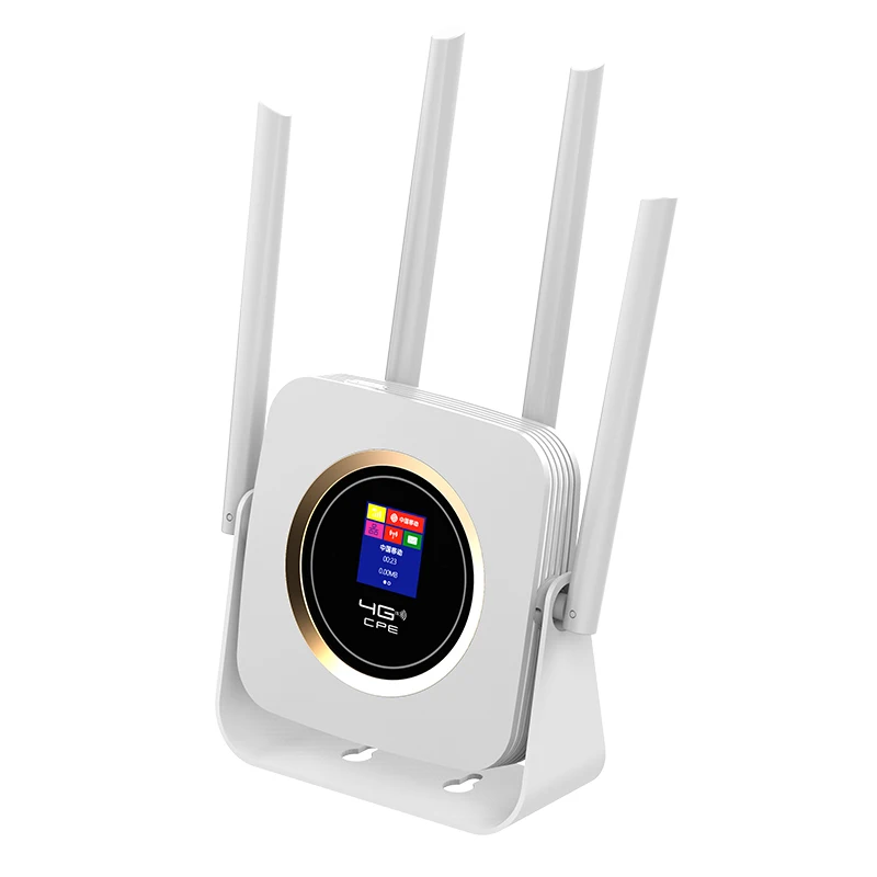 Best Unlocked 300Mbps Ax Case Heavy Duty Wifi Guest Mini Modem Hospost Lte Gsm Td Cat 6 Plus Cat6 Sim Card Low Power 4g Router