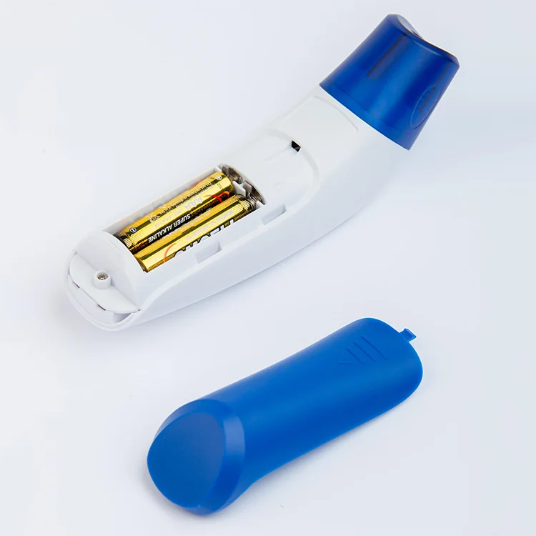 Wholesale Price Electronic Multi Functional Baby Medical Digital  Infrared Ear Forehead Thermometer