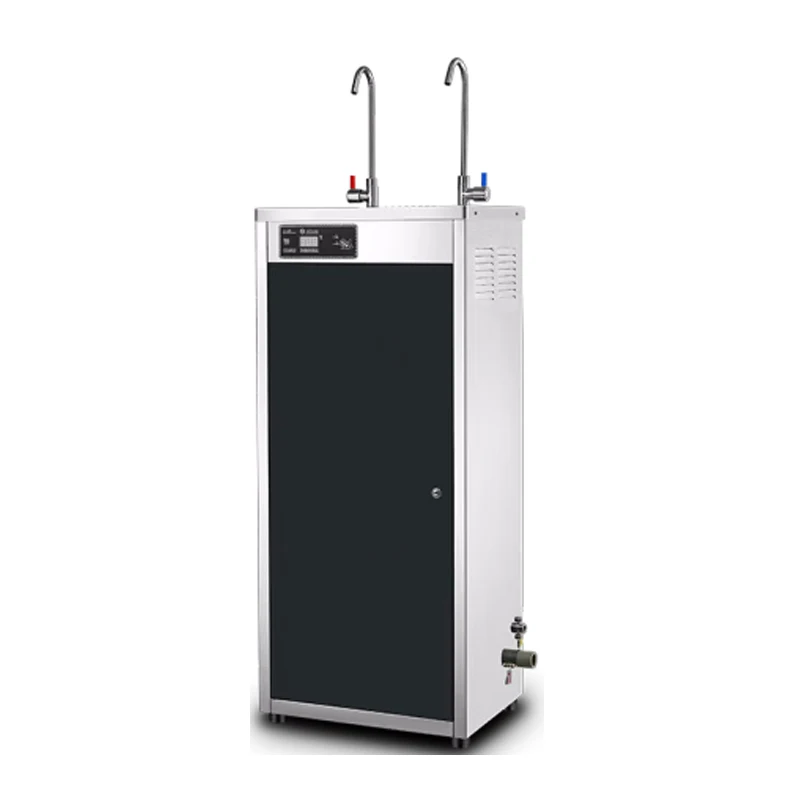 Energy saving water coolers manufacturer school water boiler drinking fountain stainless steel water dispenser