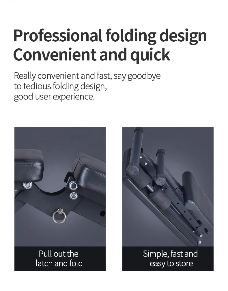 Premium Weightlifting Bench Press With Lat Pull Down Bar Weight Bench Press Commercial Bench Press Adjustable