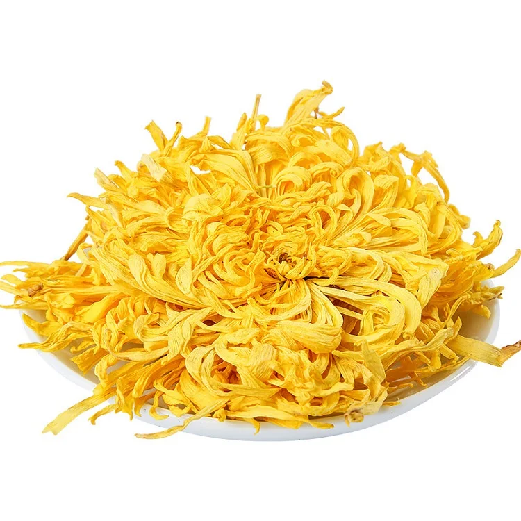 High quality Beauty Health Herbal Tea OEM Private Label  chrysanthemum tea Elegant Top Bulk