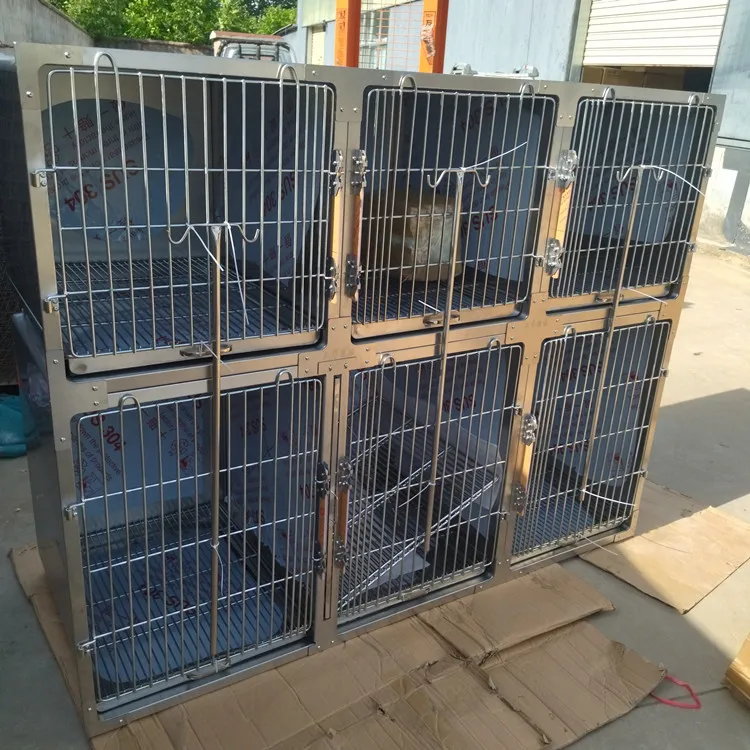 Больничное ветеринарное оборудование из нержавеющей стали